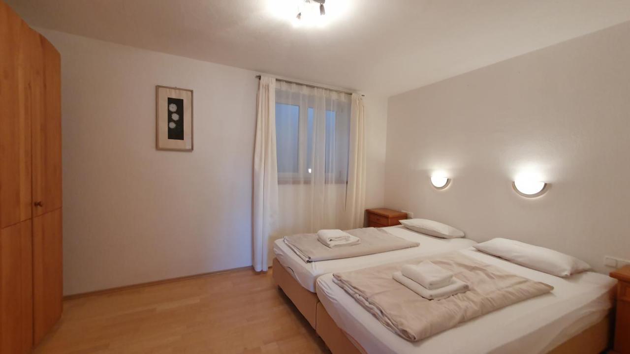 Apartament Haus Carina Kirchberg in Tirol Zewnętrze zdjęcie