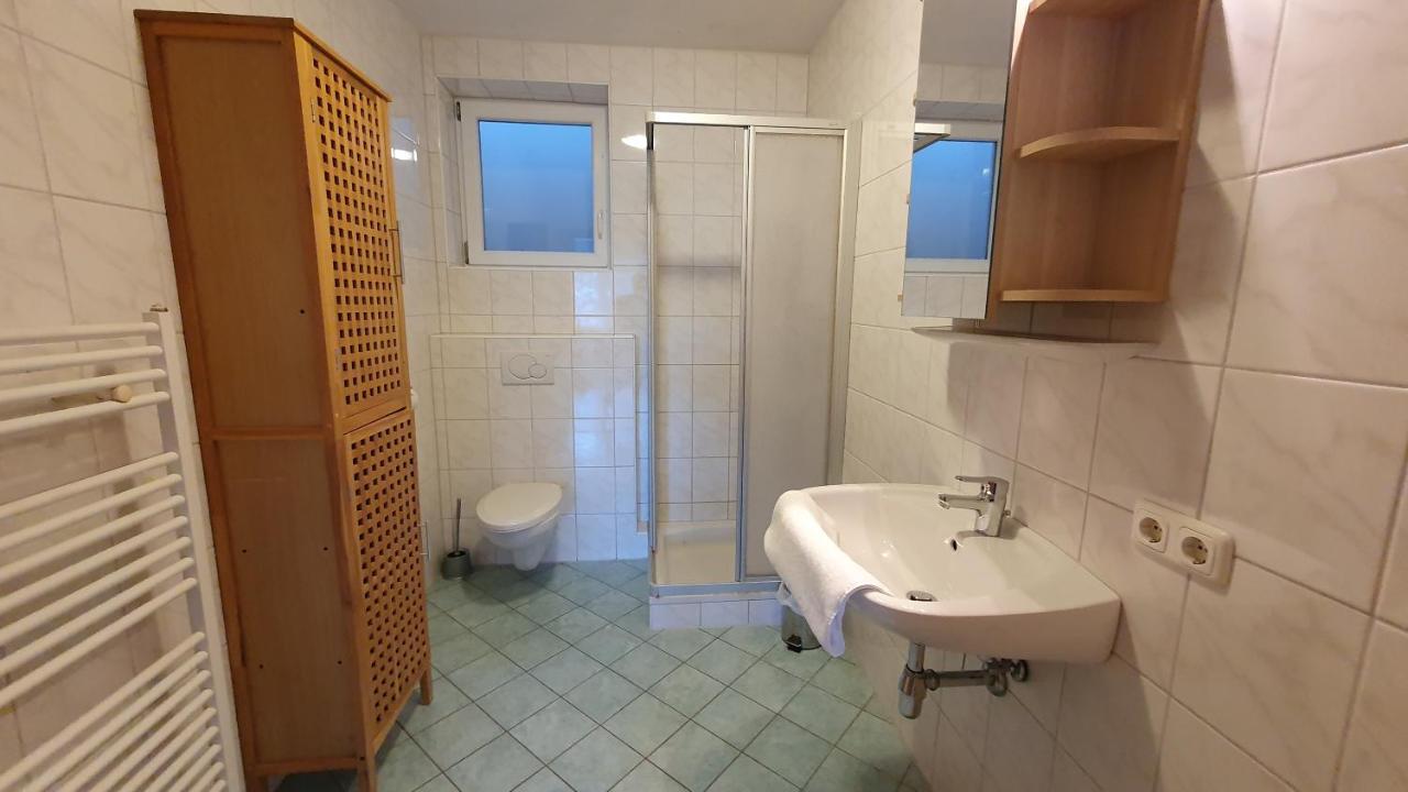 Apartament Haus Carina Kirchberg in Tirol Zewnętrze zdjęcie